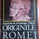 Expozitie de arheologie. Italia. Originile Romei