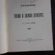 EXPUNERE DE TITLURI SI LUCRARI - VICTOR GOMOIU
