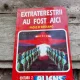 EXTRATERESTRII AU FOST AICI DE PAOLO DI GIROLAMO , 1997