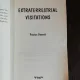 EXTRATERRESTRIAL VISITATIONS - PRESTON DENNETT