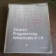 EXTREME PROGRAMMING ADVENTURES IN C# - RON JEFFRIES