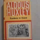 Eyeless in Gaza - Aldous Huxley