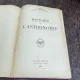 F. Boquet - Histoire de l'astronomie (1925)