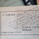 F. Loboda - Gura Lumii. Epigrame (cu dedicatie de la autor)