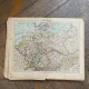 F. Schrader - Atlas de poche (1909)