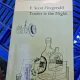 F. Scott Fitzgerald - Tender id the Night