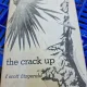 F. Scott Fitzgerald - The Crack-up