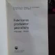 FABRICAREA PRODUSELOR PETROLIERE. PROPRIETATI. UTILIZARI - G.A. RADULESCU