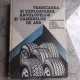 FABRICAREA SI EXPLOATAREA ANVELOPELOR SI CAMERELOR DE AER - D. NICOLAESCU