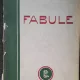 FABULE - VASILE MILITARU
