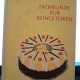 Fachkunde fur Konditoren  (cartea patiserului si cofetarului)