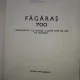 Fagaras 700 ani de istorie