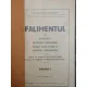 FALIMENTUL PARTEA I - EFTIMIE ANTONESCU