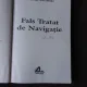 FALS TRATAT DE NAVIGATIE - NICOLAE BACALBASA