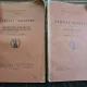 FAMILIA ROSETTI, II VOL. DE GENERALUL R. ROSETTI, BUCUREŞTI, 1938