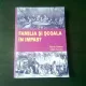 FAMILIA SI SCOALA IN IMPAS? - MARIA VOINEA