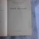 FAMILLE BOUSSARDEL - PHILIPPE HERIAT  (CARTE IN LIMBA FRANCEZA)