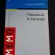 FANTASTICUL IN LITERATURA - GEORGE BADARAU
