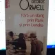 Fara un sfant prin Paris si prin Londra - George Orwell