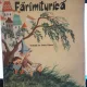 Faramiturica - Horia Robeanu  editie ilustrata