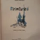 Faramiturica - Horia Robeanu  editie ilustrata