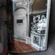 FARM STREET, THE STORY OF THE JESUITS CHURCH IN LONDON - MICHAEL HALL  (ALBUM, TEXT IN LIMBA ENGLEZA)