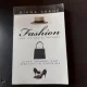 FASHION AND ITS SOCIAL AGENDAS - DIANA CRANE  (CARTE IN LIMBA ENGLEZA)