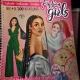 Fashion girls Best friends - Grand livre d activites creatives (Cele mai bune prietene ale fetelor la moda. O carte mare de activitati creative - limba franceza)