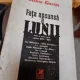 Fata ascunsa a lunii - Mihai Gafita