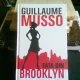 FATA DIN BROOKLYN - GUILLAUME MUSSO