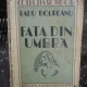 FATA DIN UMBRA - RADU BOUREANU