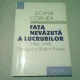 FATA NEVAZUTA A LUCRURILOR (1990-1999). DIALOGURI CU RODICA PALADE - DOINA CORNEA