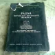 FAUNA REPUBLICII POPULARE ROMANE, AVES (PASARI)  VOL.XV FASCICULA I - ION I. CATUNEANU SI ALTII
