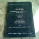 FAUNA REPUBLICII POPULARE ROMANE , INSECTA , VOL.IX, FASCICOLA 10 - MIHAI I. CONSTANTINEANU