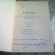 FAUNA REPUBLICII POPULARE ROMANE , INSECTA , VOL.IX, FASCICOLA 10 - MIHAI I. CONSTANTINEANU