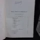FAUNA REPUBLICII POPULARE ROMANE , INSECTA , VOL.XI, FASCICULA 2 - GH. DINULESCU