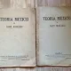 Faust Nicolescu - Teoria Muzicei vol. I si vol. II