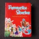 FAVOURITE STORIES (DOUA POVESTI IN LIMBA ENGLEZA, HANSEL SI GRETEL SI ALADIN)
