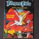 FEES EN FOLIE - WALLACE WOOD  (CARTE CU BENZI DESENATE, PENTRU ADULTI. TEXT IN LIMBA FRANCEZA)