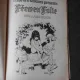FEES EN FOLIE - WALLACE WOOD  (CARTE CU BENZI DESENATE, PENTRU ADULTI. TEXT IN LIMBA FRANCEZA)
