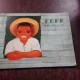 FEFE, DES ANTILLES, ALBUMS DU PERE CASTOR  (CARTE PENTRU COPII, IN LIMBA FRANCEZA)