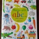 Felicity Brooks, Sophia Touliatou - Marea Carte a ABC-ului limbii Engleze