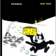 FELIX LE CHAT 1923-1924 - PAT SULLIVAN (CARTE CU BENZI DESENATE, TEXT IN LIMBA FRANCEZA)
