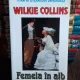 FEMEIA IN ALB - WILKIE COLLINS