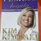 FEMEIE BOGATA de KIM KIYOSAKI , 2009