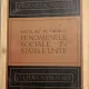 Fenomenele sociale in Statele Unite  - Nicolae Petrescu