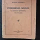Fenomenul Social ca proces spiritual de educatie - Eugeniu Sperantia