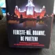 FERESTE-MA DOAMNE DE PRIETENI - LARRY L. WATTS