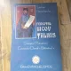 Fericitul Iacov Talikis, Staretul Manastirii Cuviosului David Batranul - Stelian Papadopulus