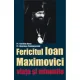 FERICITUL IOAN MAXIMOVICI - SERAFIM ROSE